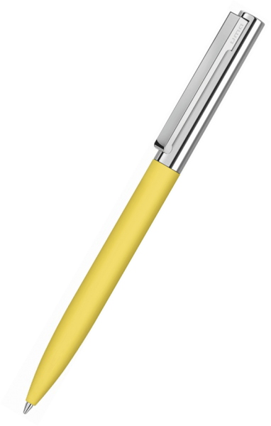 UMA Kugelschreiber BRIGHT GUM 0-9630 Gelb