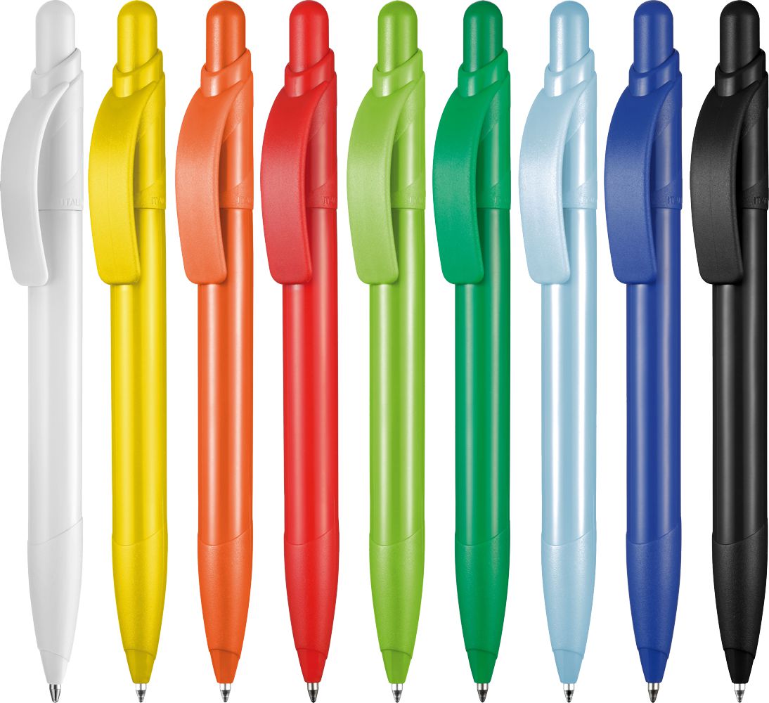 lucy solid 42285 quatron Kugelschreiber