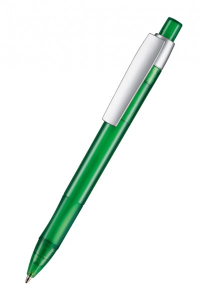 Ritter Pen Kugelschreiber Cetus Transparent 10109 Limonen-Grün 4031