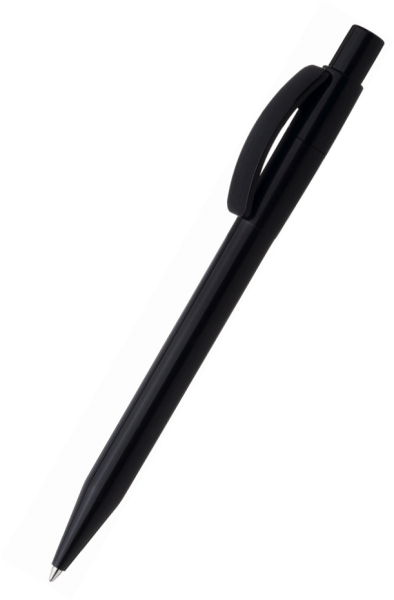 UMA Kugelschreiber PIXEL 0-0017 Schwarz