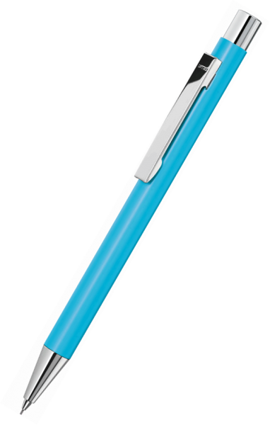 UMA Druckbleistift STRAIGHT SI B 0-9457 SI B Hellblau