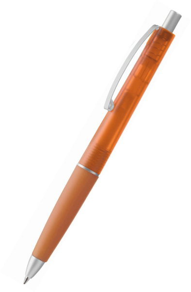 UMA Kugelschreiber JAZZ frozen 0-0580 Orange