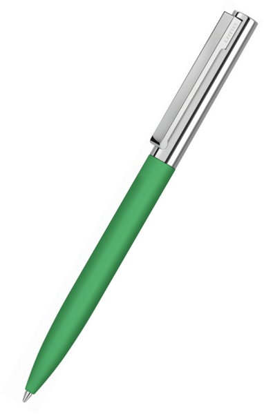 UMA Kugelschreiber BRIGHT GUM 0-9630 Dunkelgrün