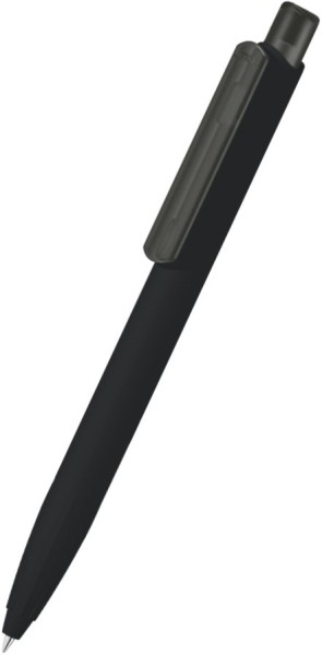 UMA Kugelschreiber STAGE K frozen GUM RECY 0-0550 schwarz