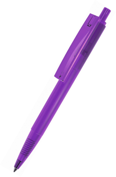 UMA Kugelschreiber SUMBA frozen 0-0084 Violett