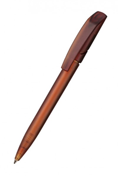 Ritter Pen Kugelschreiber Pep Frozen 11250 Mocca-Brown 0419