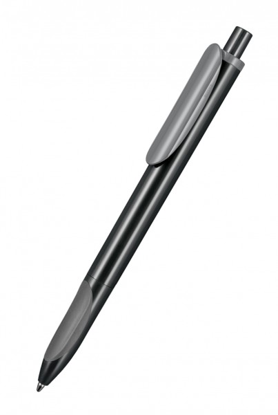 Ritter Pen Kugelschreiber Ellips 07200 Schwarz-Stone-Grey 1500-1400