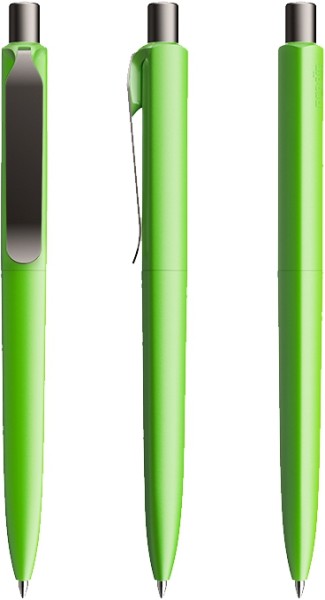 prodir Kugelschreiber DS8 PSM-S S75 M47 Green