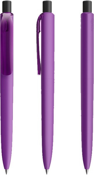 pordir Kugelschreiber DS8 PRR-S Softttouch S80 R27 Raspberry