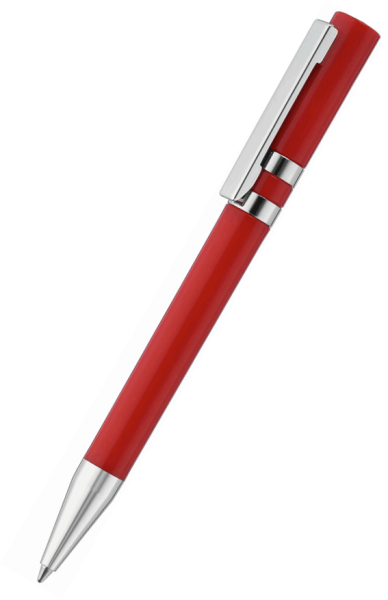 UMA Kugelschreiber RINGO SI 0-0045 Rot
