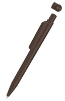 UMA Recycling Kugelschreiber ON TOP RECY 0-0063 Braun UMA Recycling Kugelschreiber ON TOP RECY 0-0063 Braun