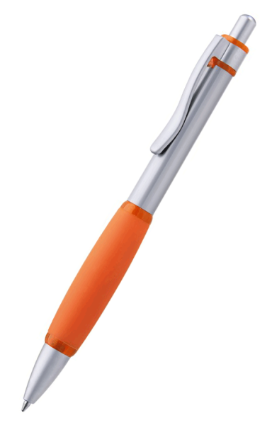 UMA Metall Kugelschreiber LUCKY 0-9415 Orange