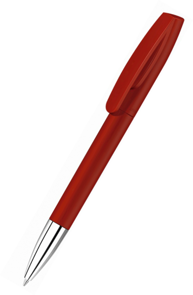 UMA Kugelschreiber CORAL SI 0-0177 Rot