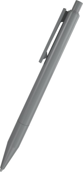 RITTER-PEN Kugelschreiber 98040 PUNTO RECYCLED 1422 Grau