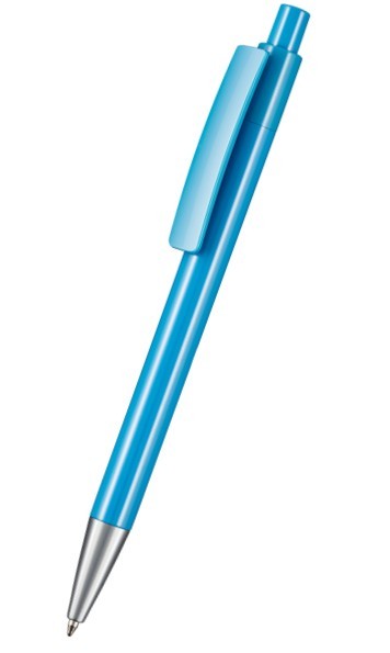 RITTER-PEN Kugelschreiber PETRO 00187 Himmel-Blau