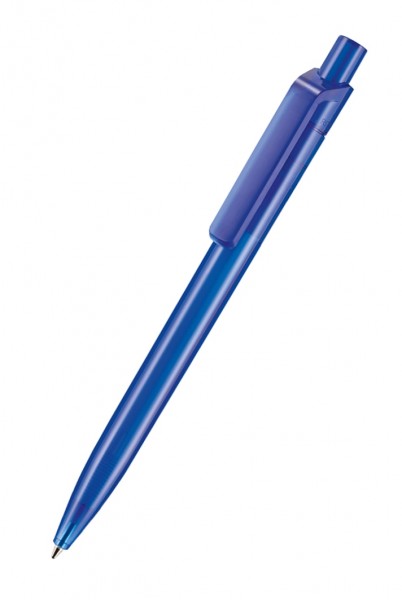 Ritter Pen Kugelschreiber Insider Transparent 12300 Royal-Blau 4303