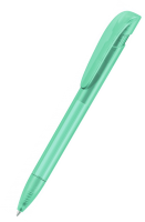 UMA Kugelschreiber YES frozen 0-0092 Petrol UMA Kugelschreiber YES frozen 0-0092 Petrol