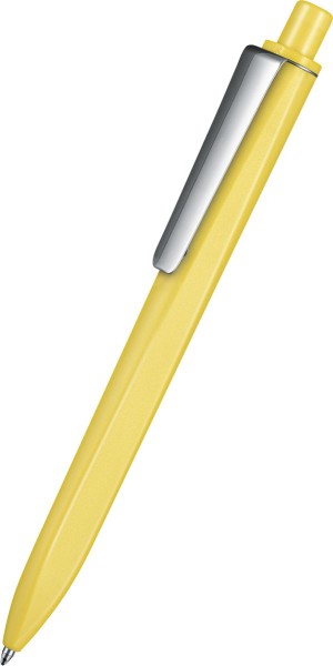Ritter Pen Kugelschreiber RIDGE M 09801 zitronen-gelb