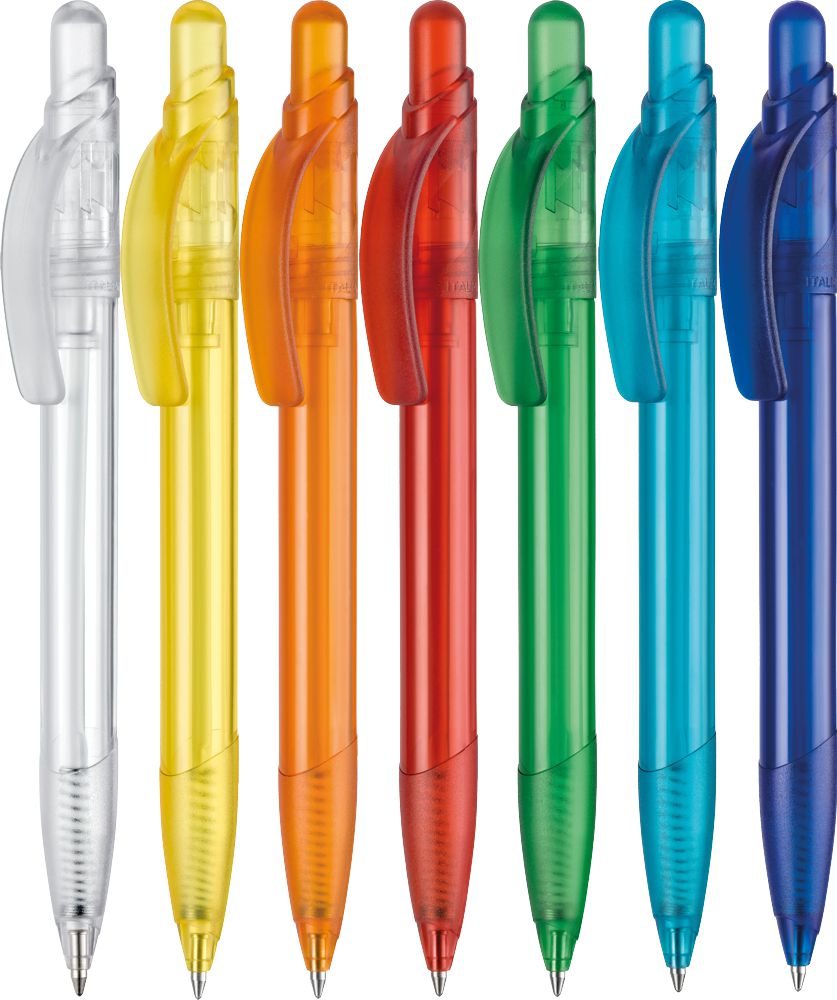 Lucy frost 42295 quatron Kugelschreiber