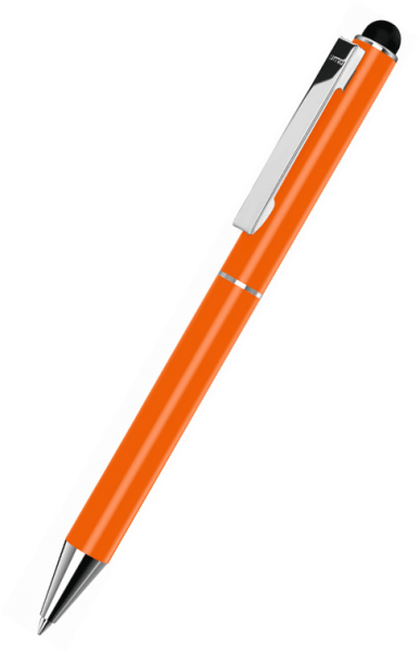 UMA Touchpen STRAIGHT SI TOUCH 09450SITO Orange