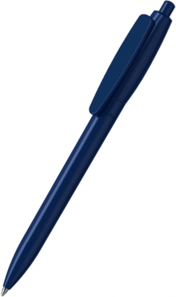 Klio Eterna Kugelschreiber Klix bio 42610 dunkelblau D bio