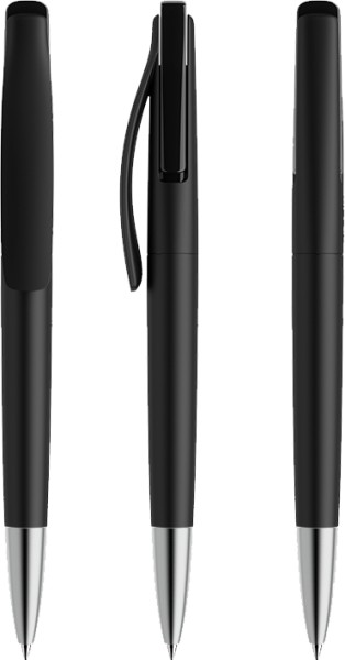 prodir Kugelschreiber DS2 PMS-P Schwarz P75 Black