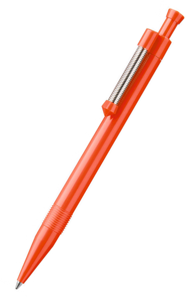 UMA Kugelschreiber FLEXI 6-2860 Rot