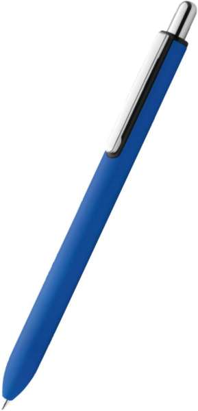 UMA Kugelschreiber AERO 0-8390 mittelblau