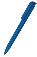 Vorschau: KLIO-ETERNA Kugelschreiber Trias softtouch high gloss 42658 Mittelblau MST Vorschau: KLIO-ETERNA Kugelschreiber Trias softtouch high gloss 42658 Mittelblau MST