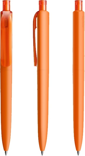 prodir Kugelschreiber DS8 PRR-T Softtouch R10 Orange