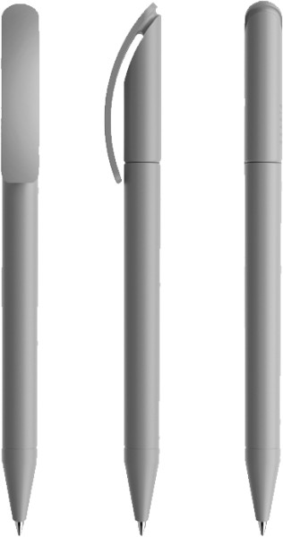 prodir Kugelschreiber DS3 TMM M70 Dolphin grey