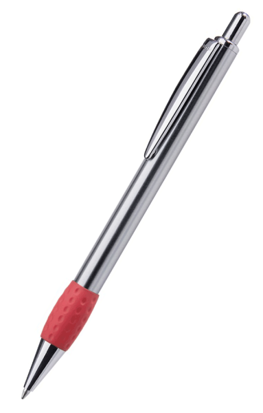 UMA Metall Kugelschreiber COSMOS 0-9440 Rot