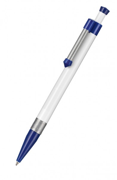 Ritter Pen Kugelschreiber Spring SP 08036 Nacht-Blau 1302