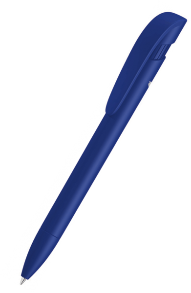 UMA Kugelschreiber YES RECY 0-0092 Mittelblau