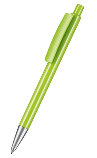 RITTER-PEN Kugelschreiber PETRO 00187 Grün