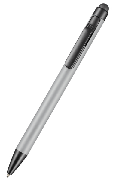 Ritter Pen Metall-Kugelschreiber Combi Metall 60124.54 Grey