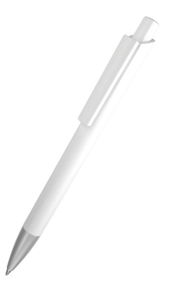 RITTER-PEN Kugelschreiber LEVEL RECYCLED PM 93611 Weiss
