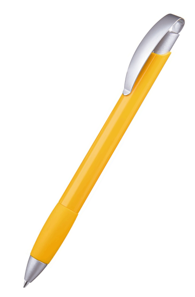 UMA Kugelschreiber ENERGY SI 0-0012 Gelb