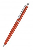 Ritter Pen Kugelschreiber Classic 01711 Signal-Red 0601 Ritter Pen Kugelschreiber Classic 01711 Signal-Red 0601