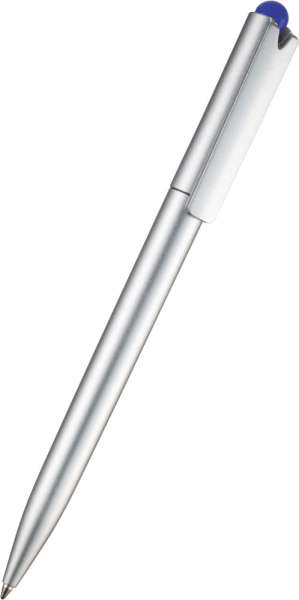 quatron Kugelschreiber Evo Touch 42550 blau 0072 