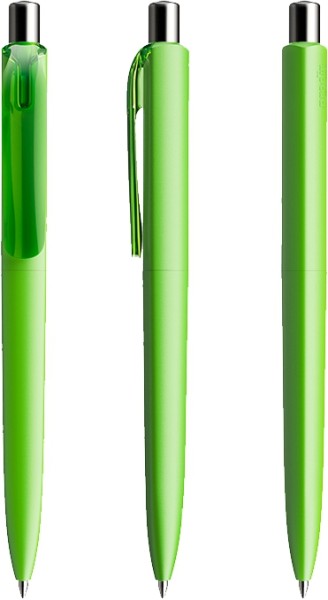 prodir Kugelschreiber DS8 PMM-C C70 M47 Green