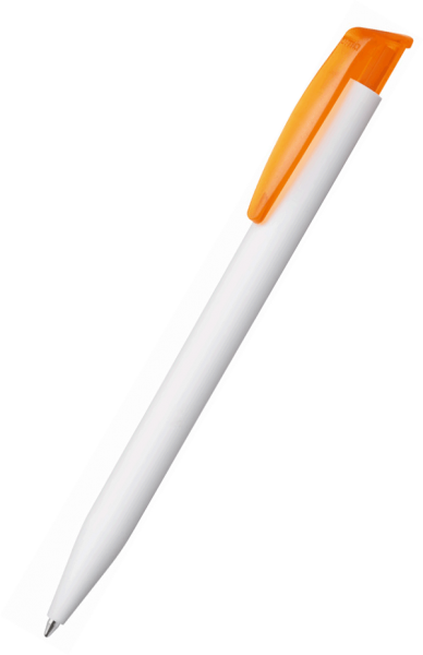 UMA Kugelschreiber PENNY K frozen 0-0032 Orange