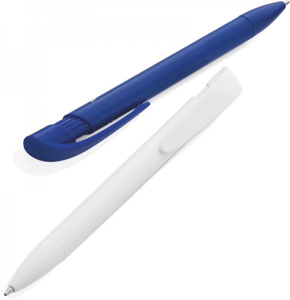 UMA Kugelschreiber YES RECY 0-0092 Mittelblau