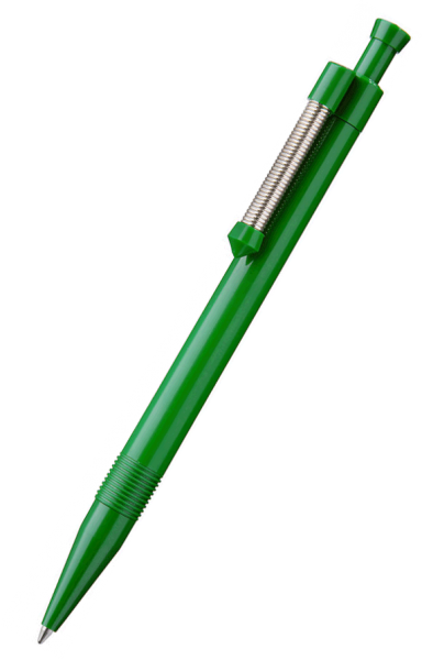 UMA Kugelschreiber FLEXI 6-2860 Grün