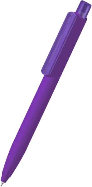 UMA Kugelschreiber STAGE K frozen GUM RECY 0-0550 violett