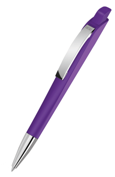 UMA Kugelschreiber STREAM M-SI 0-0151 Violett