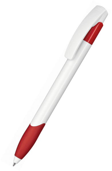 UMA Kugelschreiber OMEGA grip 0-0531 Rot
