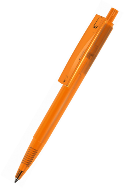 UMA Kugelschreiber SUMBA frozen 0-0084 Orange
