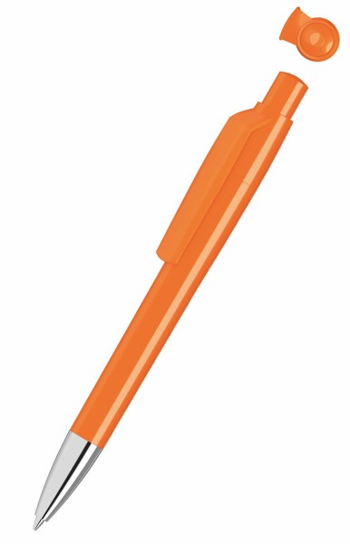 UMA Kugelschreiber BLOOM 0-0068 SI orange