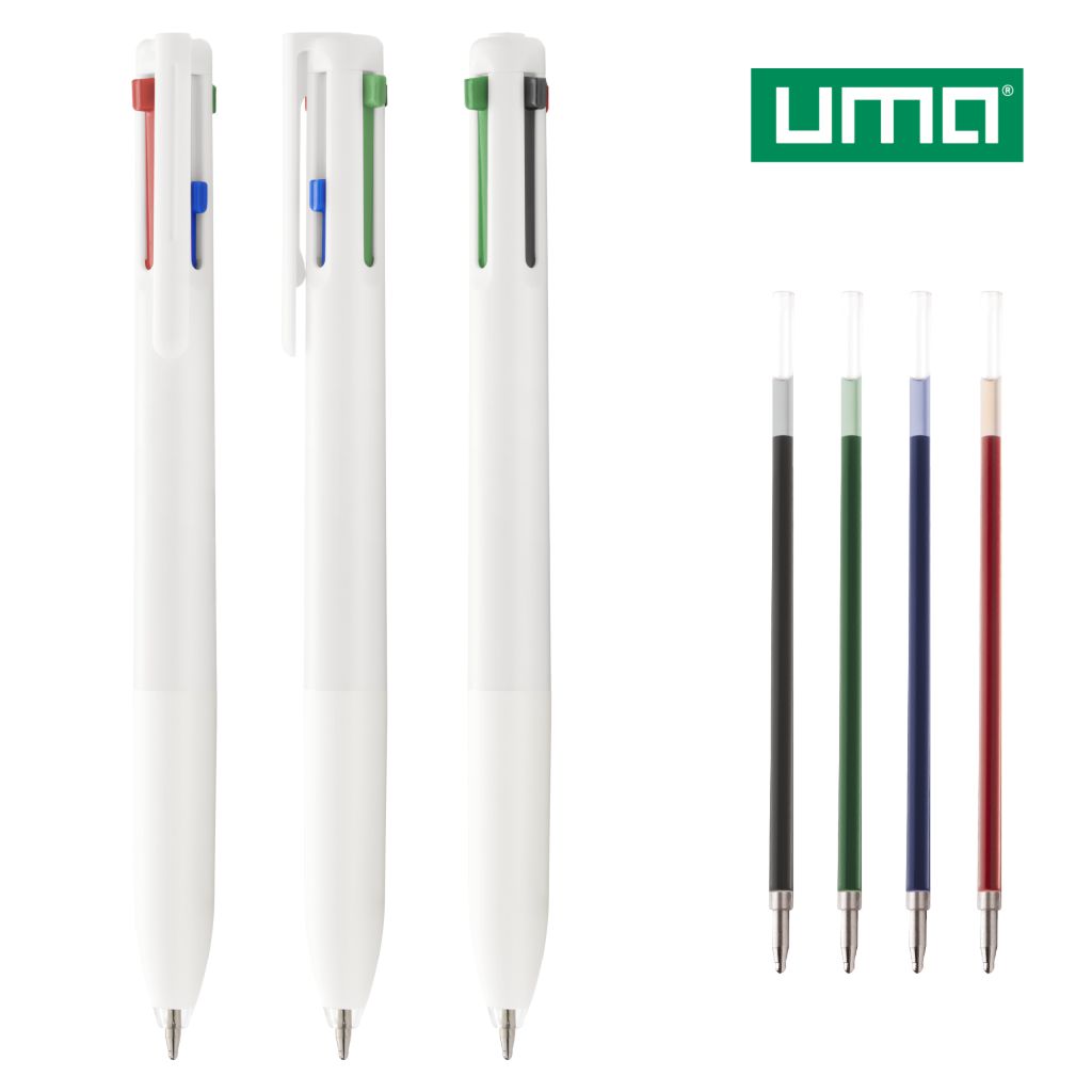 4TunePen 0-4400 uma Vierfarb-Kugelschreiber